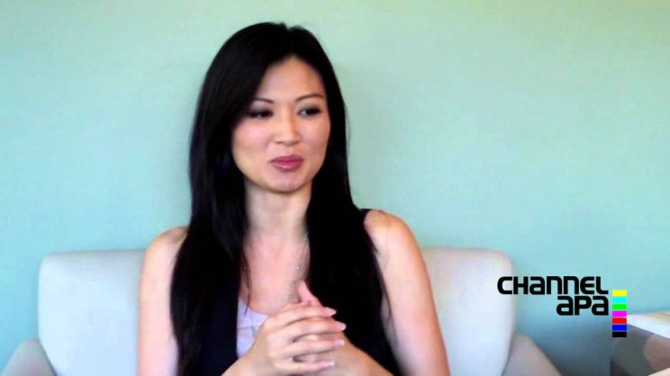 Michelle Krusiec