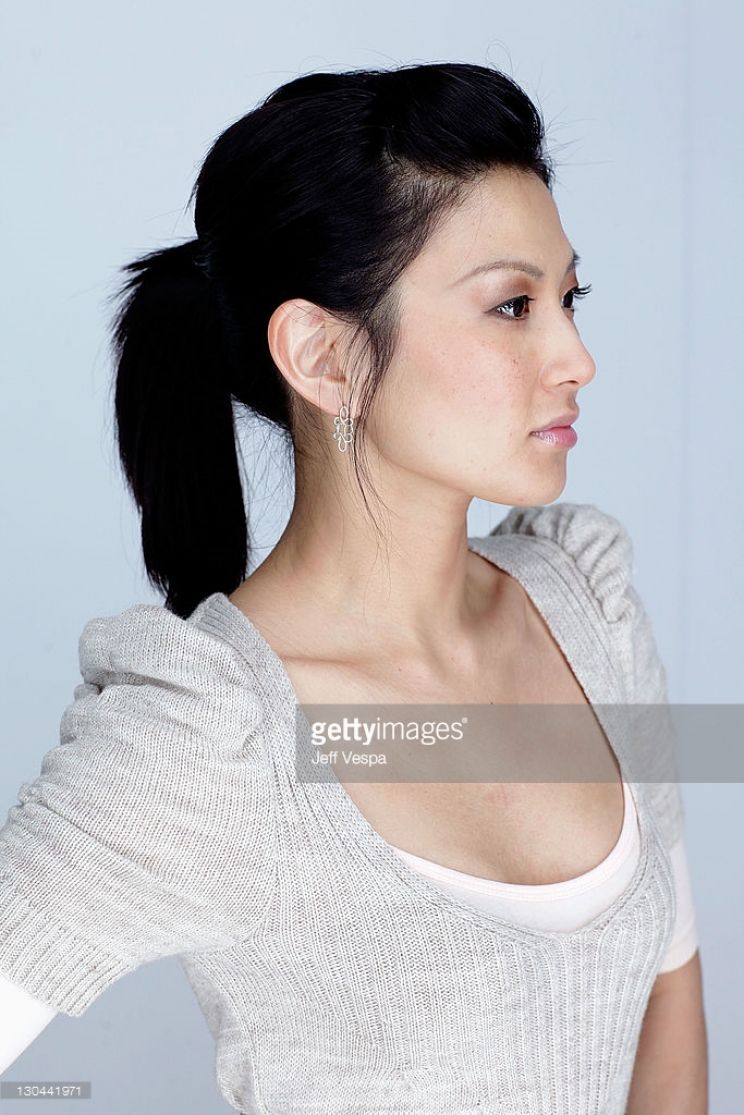 Michelle Krusiec