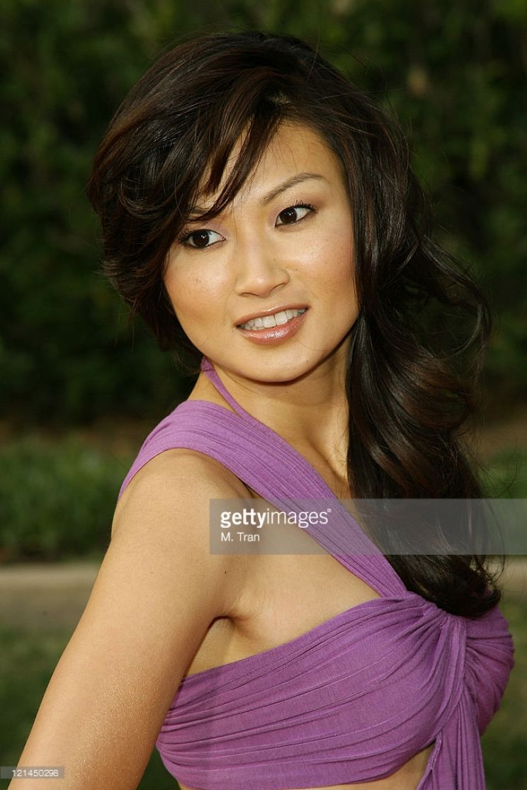 Michelle Krusiec