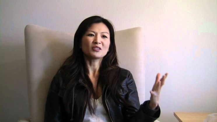 Michelle Krusiec