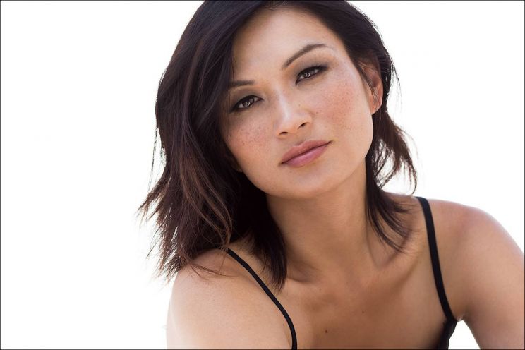 Michelle Krusiec