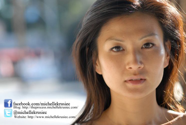 Michelle Krusiec