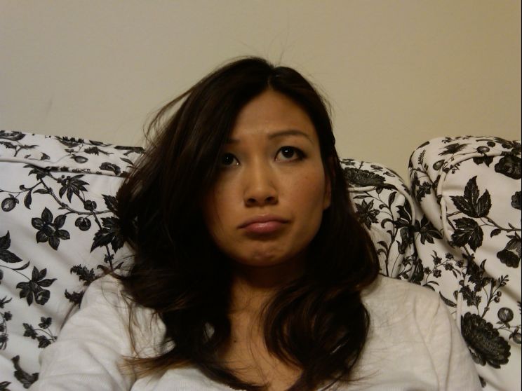 Michelle Krusiec