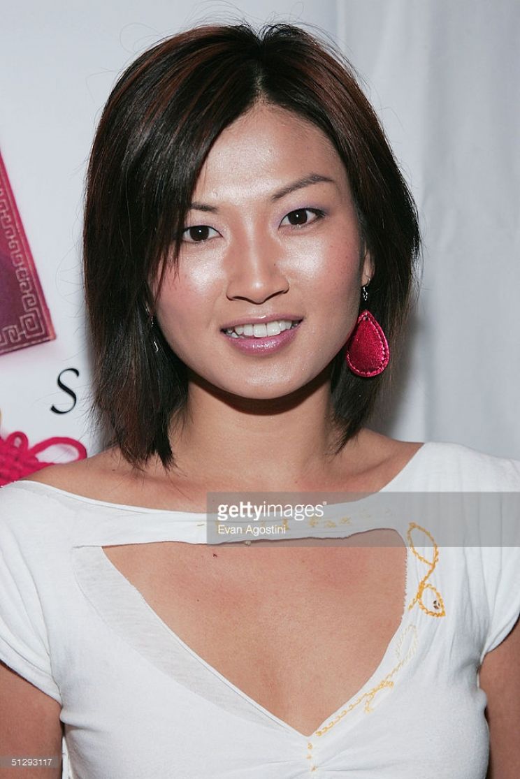Michelle Krusiec