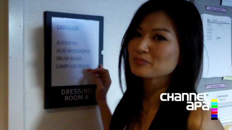 Michelle Krusiec