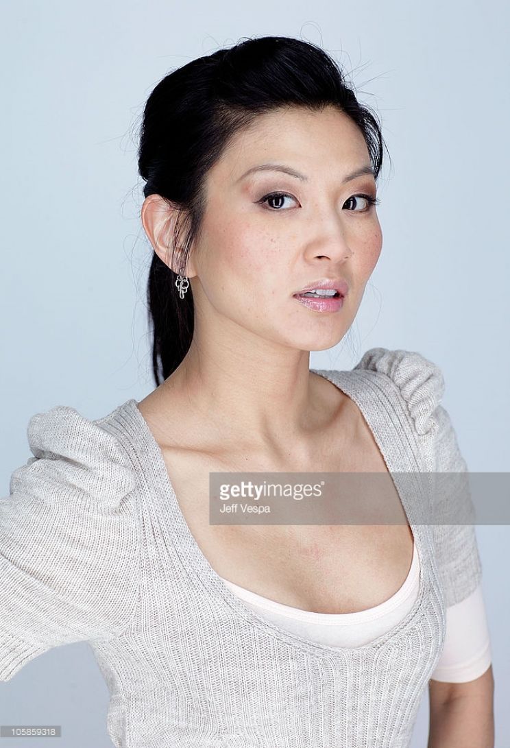 Michelle Krusiec
