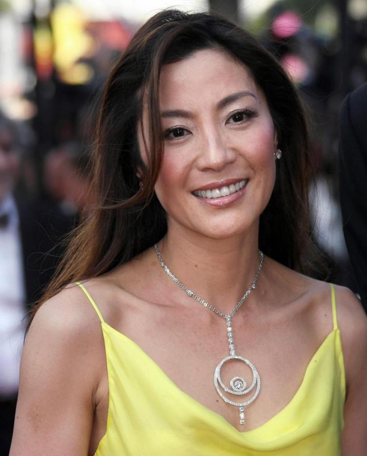 Michelle Krusiec