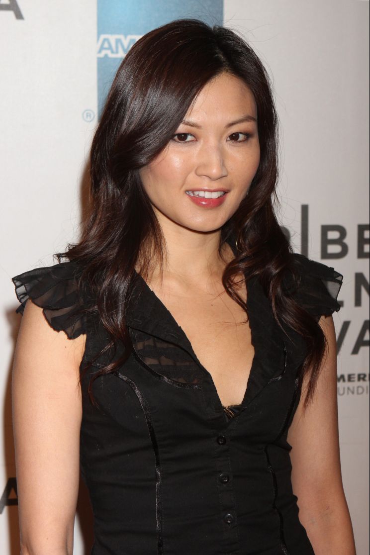 Michelle Krusiec