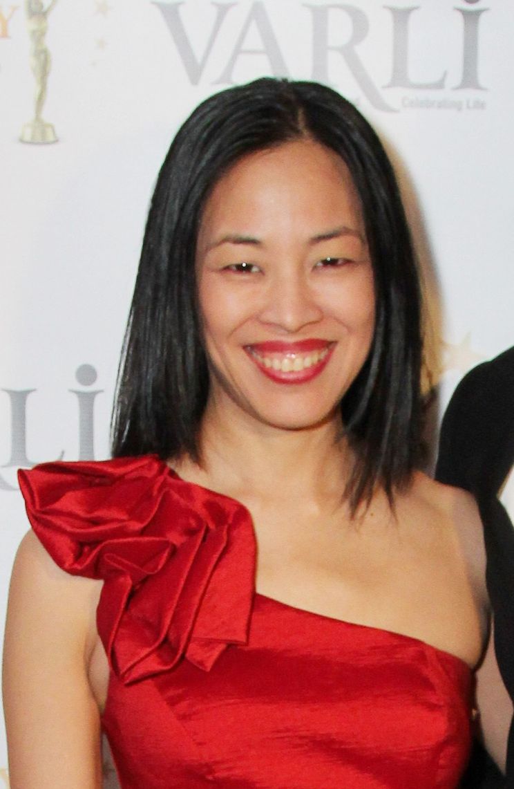 Michelle Krusiec