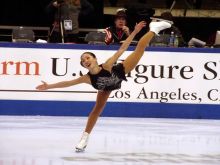 Michelle Kwan