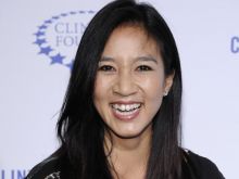 Michelle Kwan