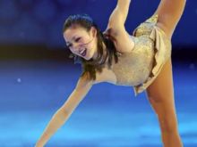 Michelle Kwan