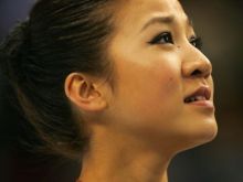 Michelle Kwan