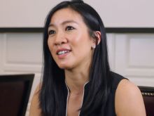 Michelle Kwan