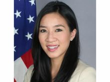 Michelle Kwan