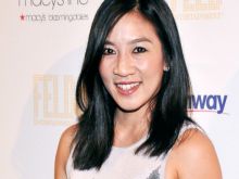 Michelle Kwan