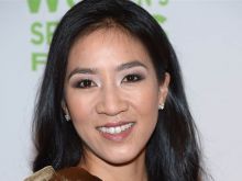 Michelle Kwan