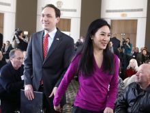 Michelle Kwan