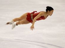 Michelle Kwan