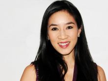 Michelle Kwan