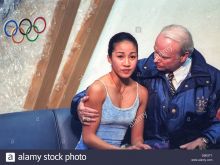 Michelle Kwan #1786089 picture (Landscape Medium)