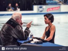 Michelle Kwan