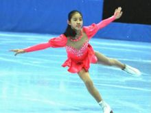 Michelle Kwan