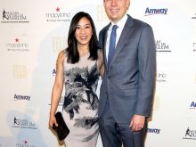 Michelle Kwan