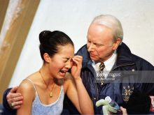 Michelle Kwan