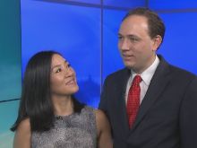 Michelle Kwan