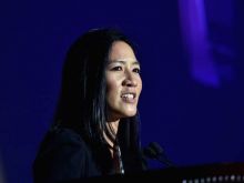 Michelle Kwan