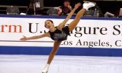 Michelle Kwan