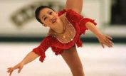 Michelle Kwan