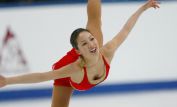 Michelle Kwan