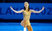Michelle Kwan
