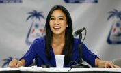 Michelle Kwan