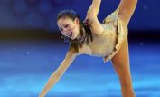 Michelle Kwan