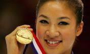 Michelle Kwan