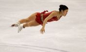 Michelle Kwan