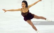 Michelle Kwan