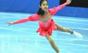 Michelle Kwan