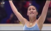 Michelle Kwan