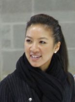 Michelle Kwan