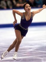 Michelle Kwan