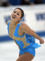 Michelle Kwan