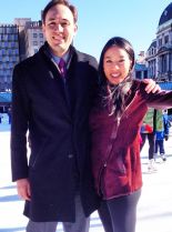 Michelle Kwan