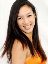 Michelle Kwan