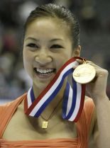 Michelle Kwan