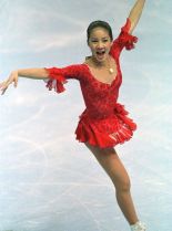 Michelle Kwan