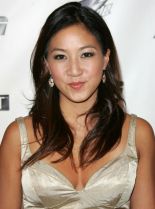 Michelle Kwan